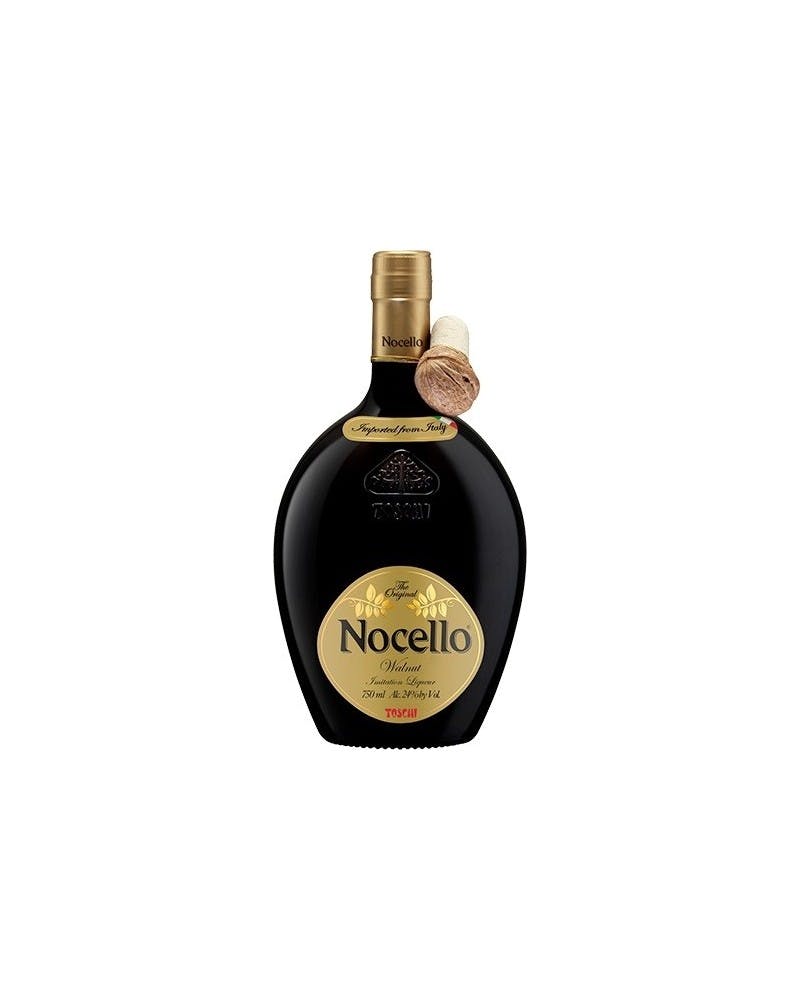 Toschi Nocello Walnut Liqueur 700ml Toast Wines by Taste
