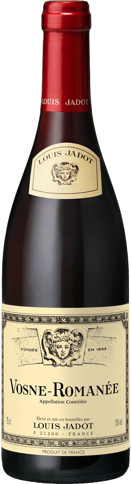 Louis Jadot Vosne-Romanée 2018 750ml - Liquors Inc.