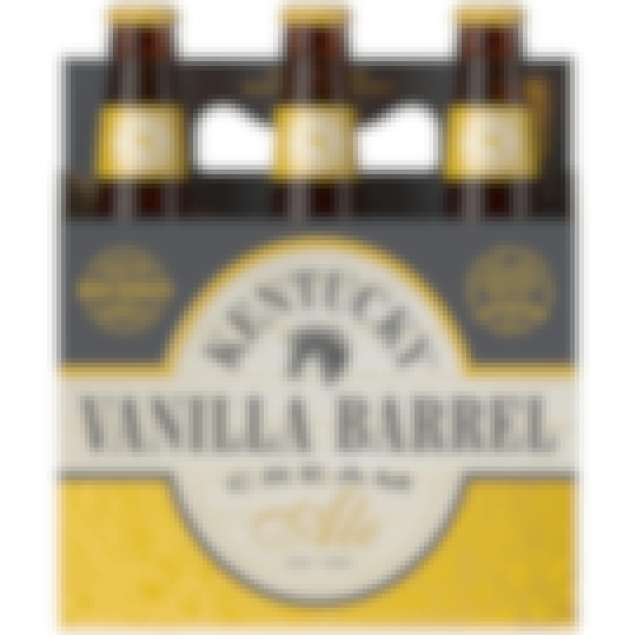 Lexington Brewing and Distilling Co.  Kentucky Vanilla Barrel Cream Ale 12 oz. Bottle
