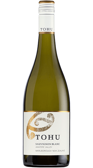 Tohu Marlborough Sauvignon Blanc 2019 Stone Gate Wine Spirits