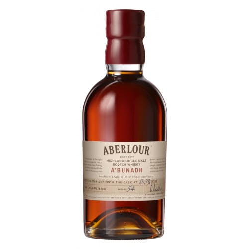 Aberlour 12 ans Double Cask Matured (2020) – Québec Whisky