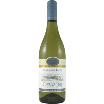 Oyster Bay Sauvignon Blanc 2020 750ml - Rye Brook Wine Spirit Shop