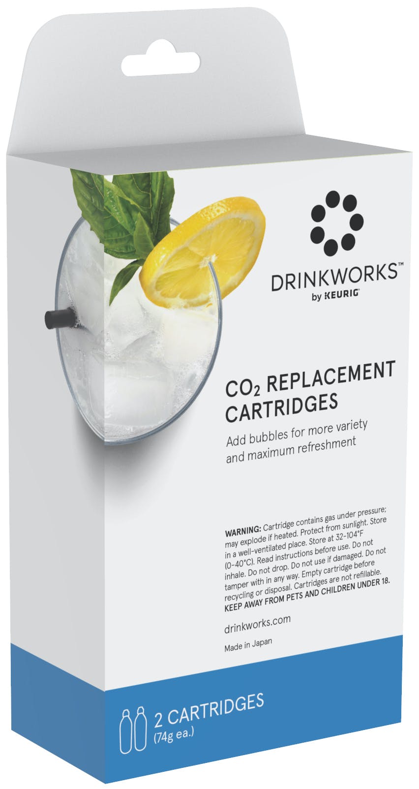 Cocktail Co2 For Drinkworks Cocktail Drinkworks C02 Cartridge