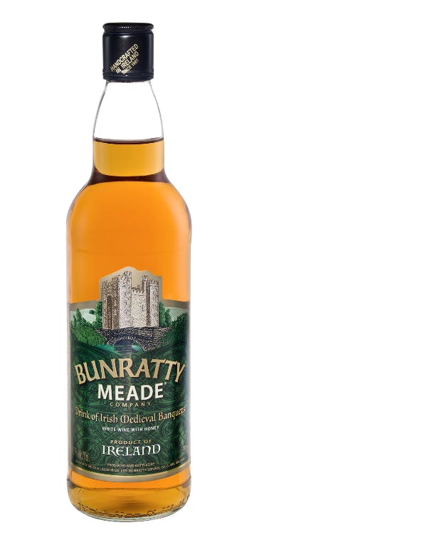 Bunratty Meade 750ml Allendale Wine Shoppe