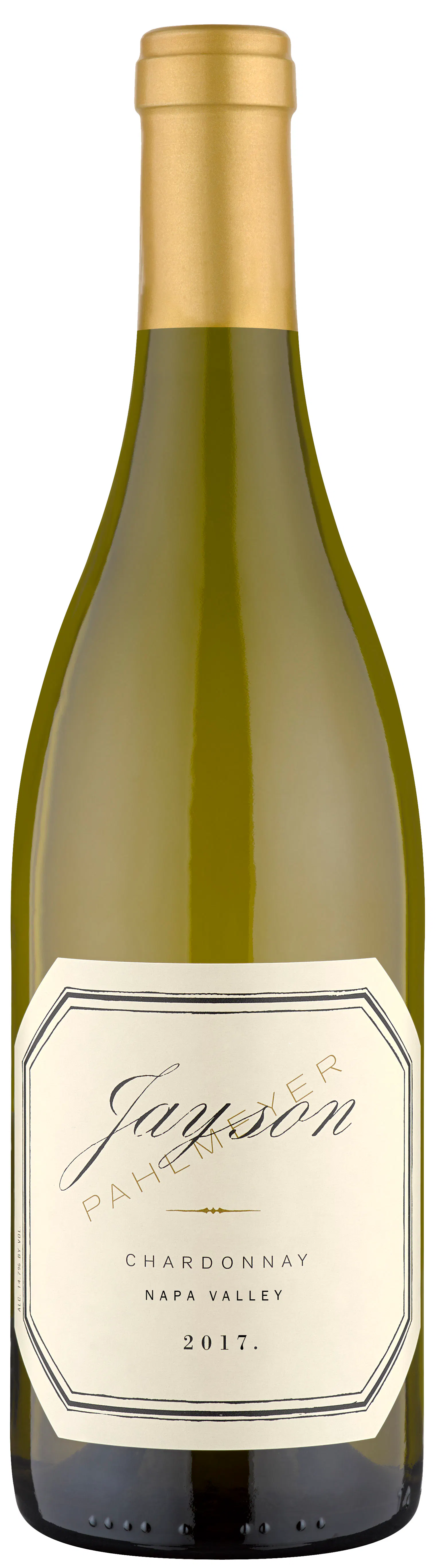 Pahlmeyer Jayson Chardonnay 2022 750ml - Station Plaza Wine