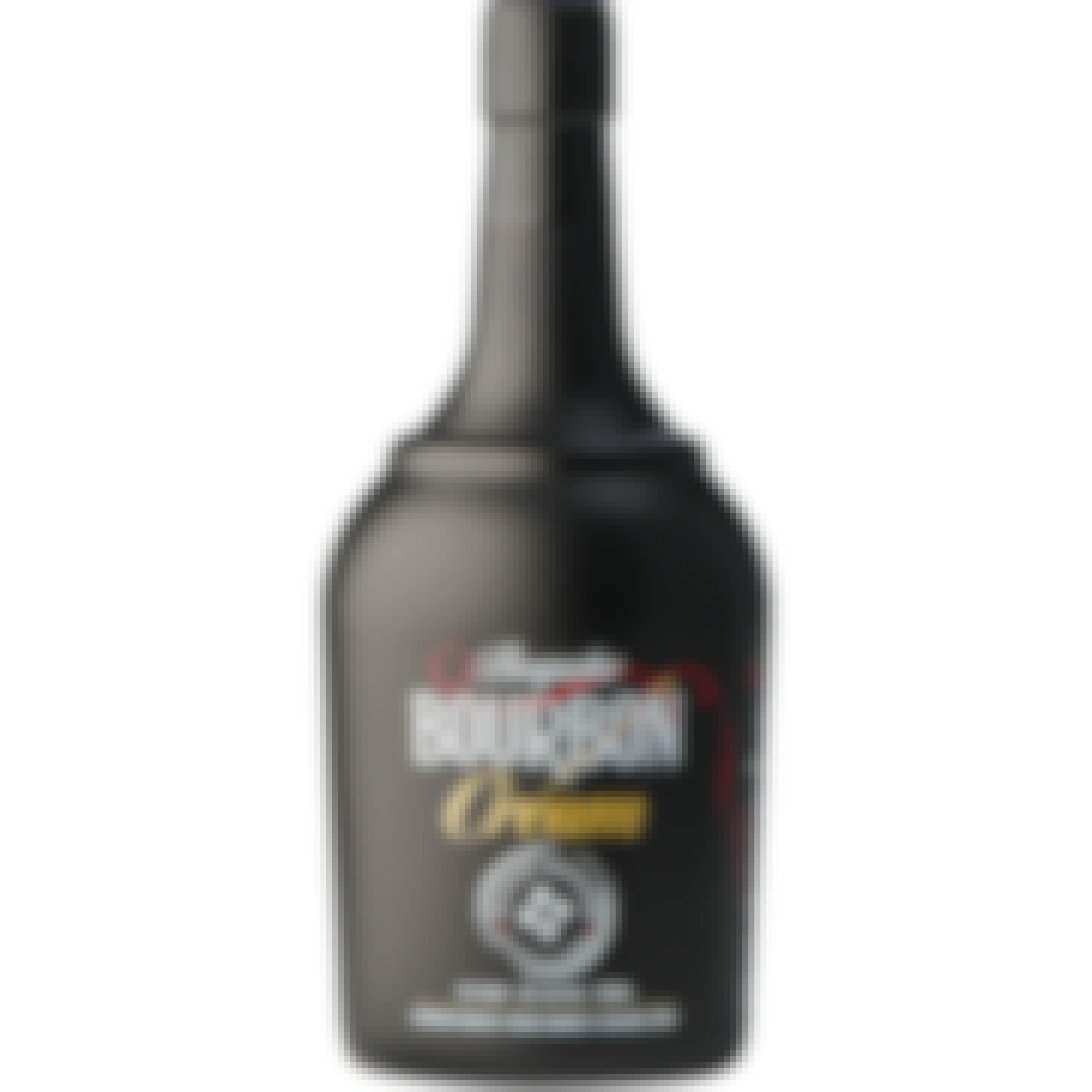 Black Button Distilling Bespoke Bourbon Cream 750ml