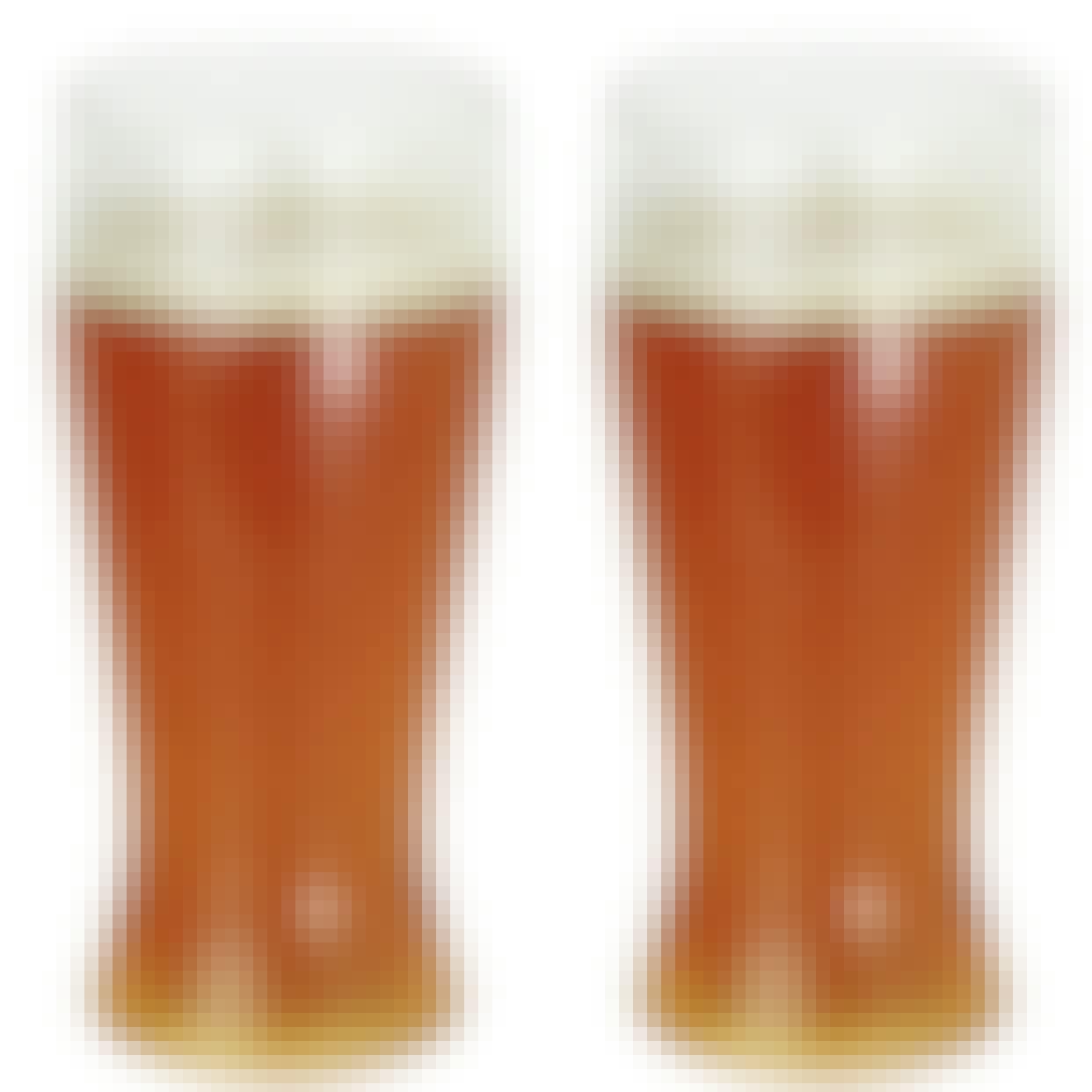 Oenophilia Aire Flexible Beer Cup Set Of 2
