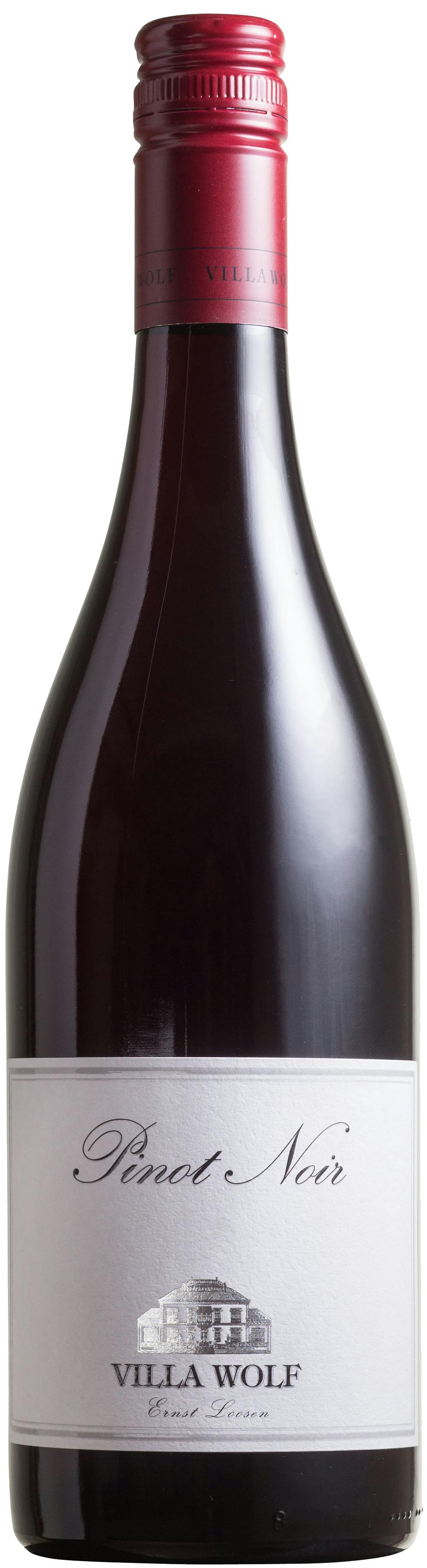 Villa Wolf Pinot Noir 750ml SPIRITED Wines