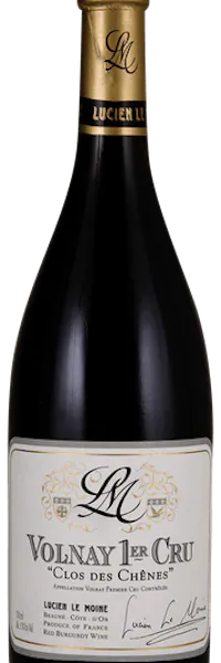 Lucien Le Moine Volnay Clos De Chenes 2021 750ml - Station Plaza Wine Lucien Le Moine Volnay Clos De Chenes 2021 750ml - Station Plaza Wine