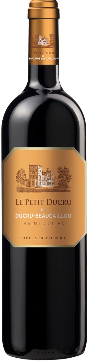 Château Cantenac Brown Margaux 2018 750ml - Liquors Inc.