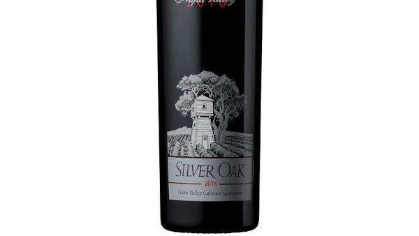 Silver Oak Napa Valley Cabernet Sauvignon 2019 750ml Rye Brook