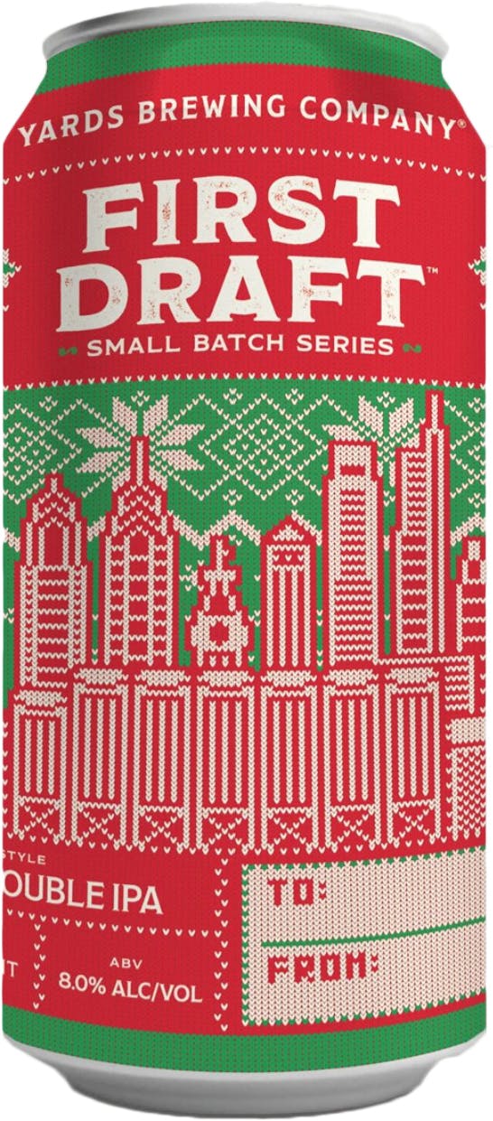 Yards Brewing Company Holiday Haze 4 Pack 16 Oz Can Joe Canal S Discount Liquor Outlet