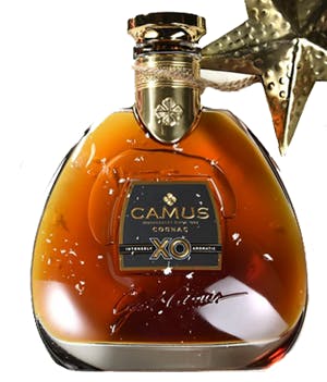 Camus Cognac XO Intensity 750ml - Toast Wines by Taste