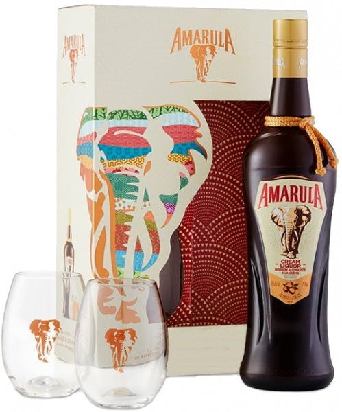 Amarula Cream Liqueur 750ml – Flasked Liquor Store