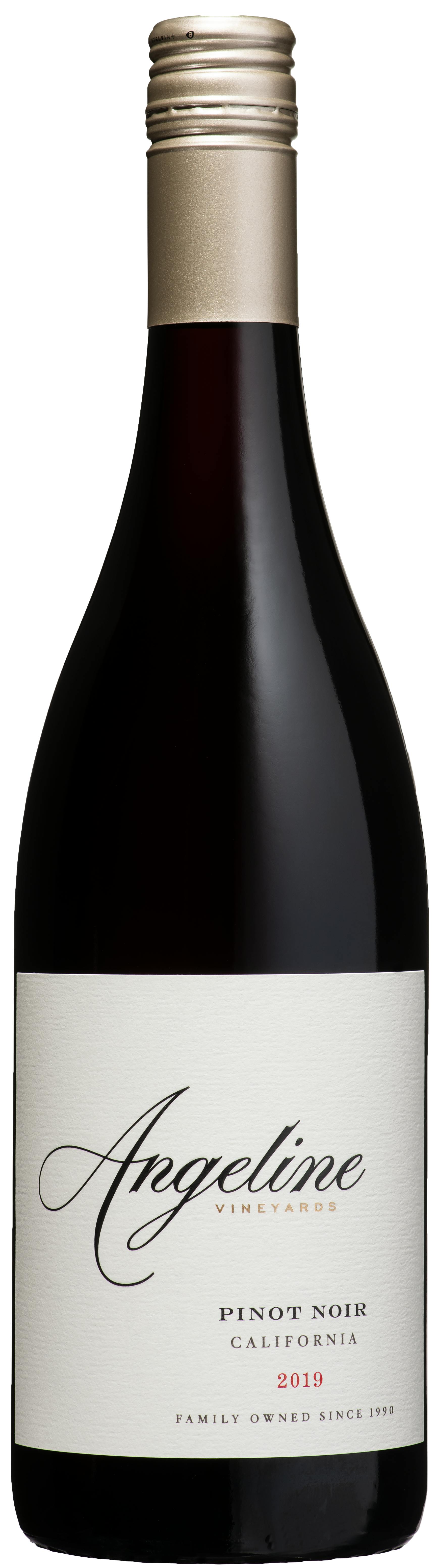 Red Wine Pinot Noir Buster S Liquors Wines