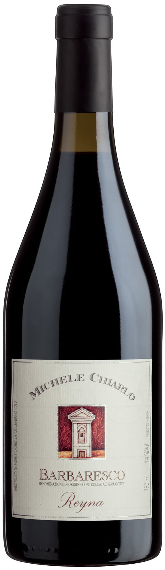 Michele Chiarlo Barbaresco Reyna 2016 750ml