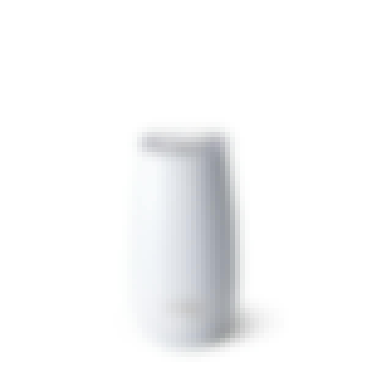 Swig Life Stemless Flute 6oz Shimmer Diamond White 6 oz.
