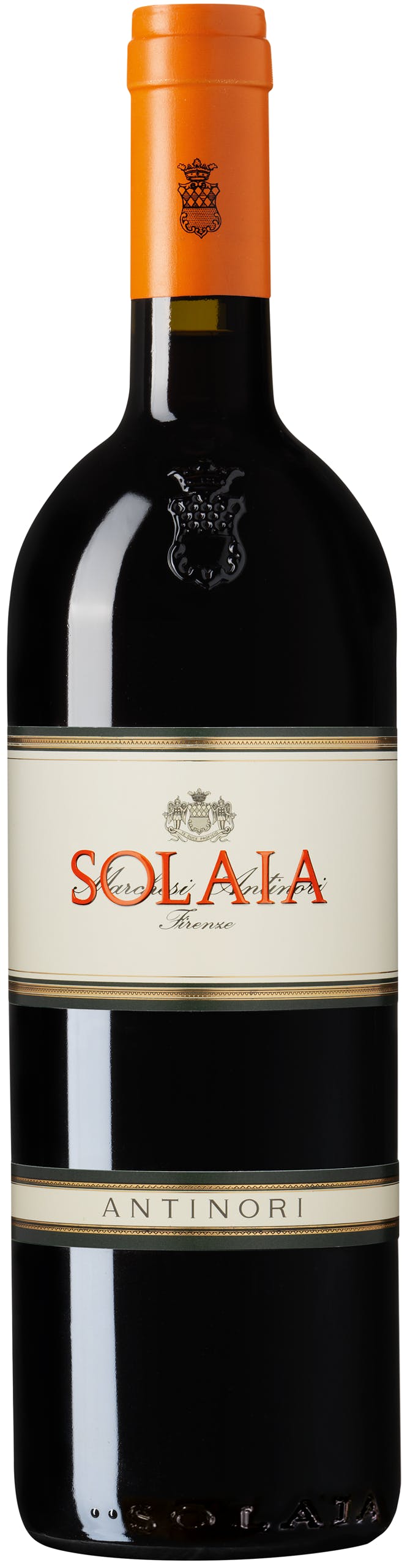 Antinori Solaia 2017 750ml - Station Plaza Wine