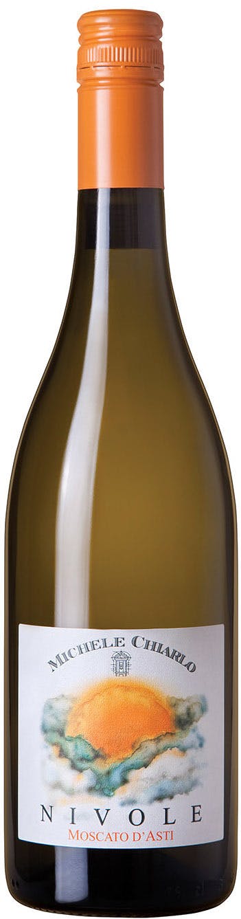 Michele Chiarlo Moscato d Asti Nivole 750ml The Wine Guy