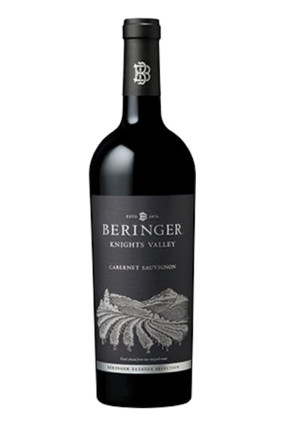 Beringer White Merlot 1.5L – Wachusett Wine & Spirits