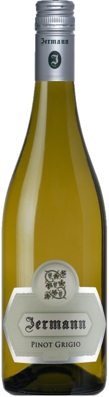 Jermann Pinot Grigio 2022 750ml - Station Plaza Wine