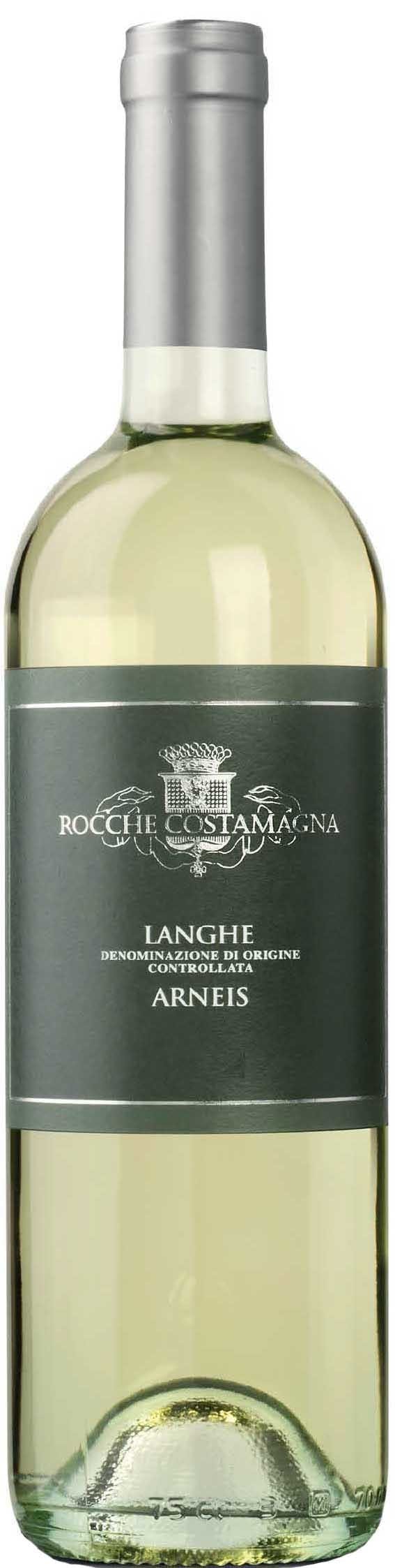 Rocche Costamagna Arneis 750ml - Stirling Fine Wines