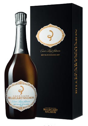 Coffret Petit Brut Rosé Blanc de Blancs - Champmarket