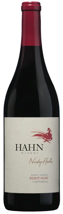 Hahn California Pinot Noir 750ml Stirling Fine Wines