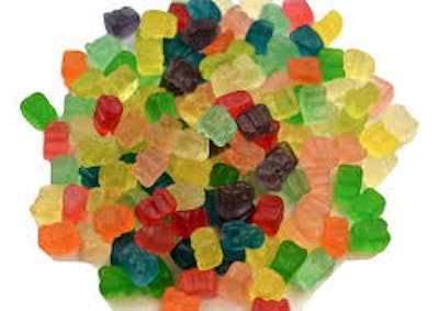 Gummi Bears - 12 Flavor Mix – Jerry's Nut house