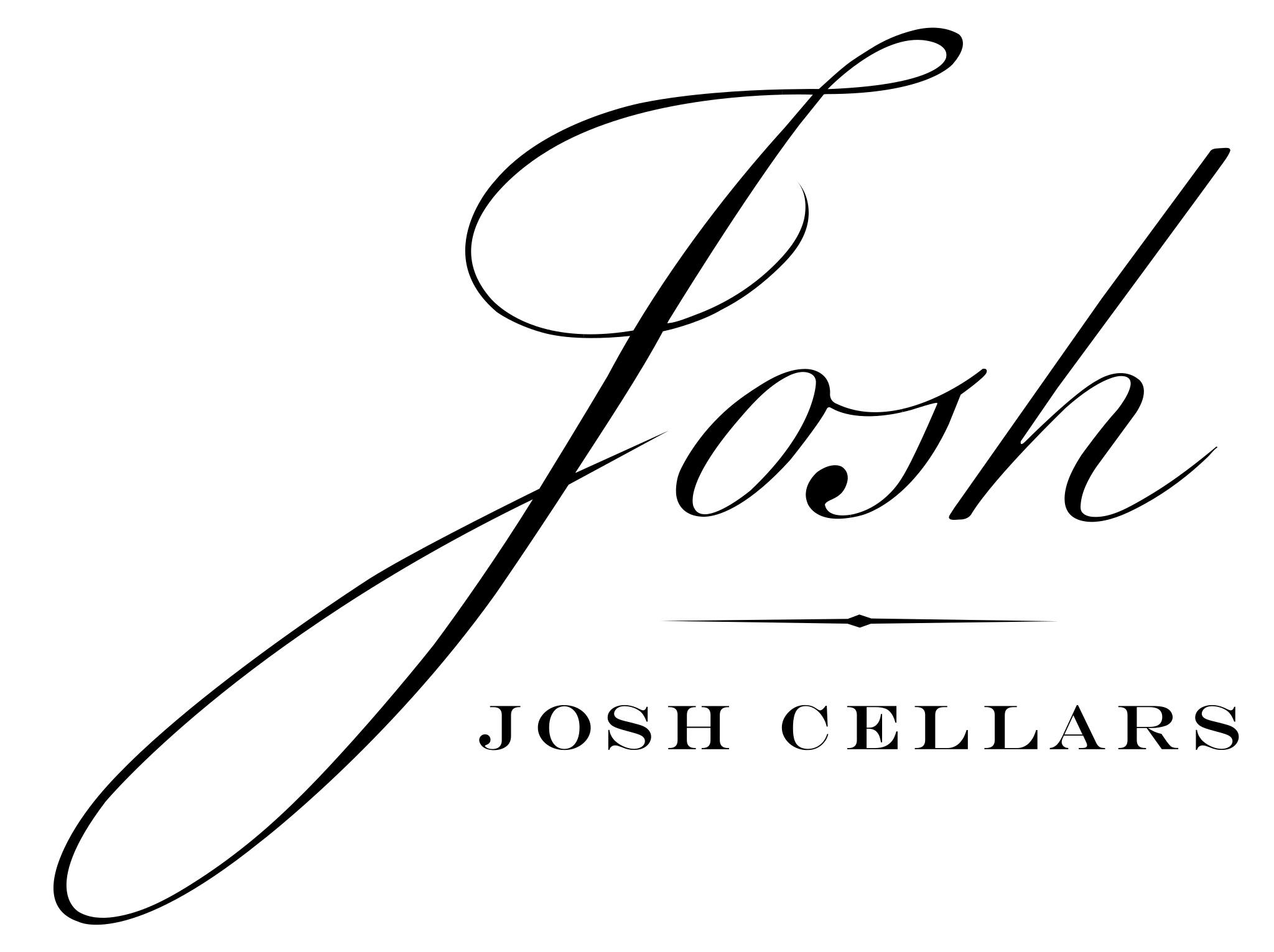 Josh Cellars Logo