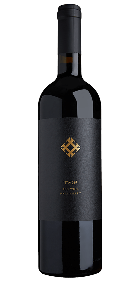 Alpha Omega Two Squared Red 2021 750ml Station Plaza Wine