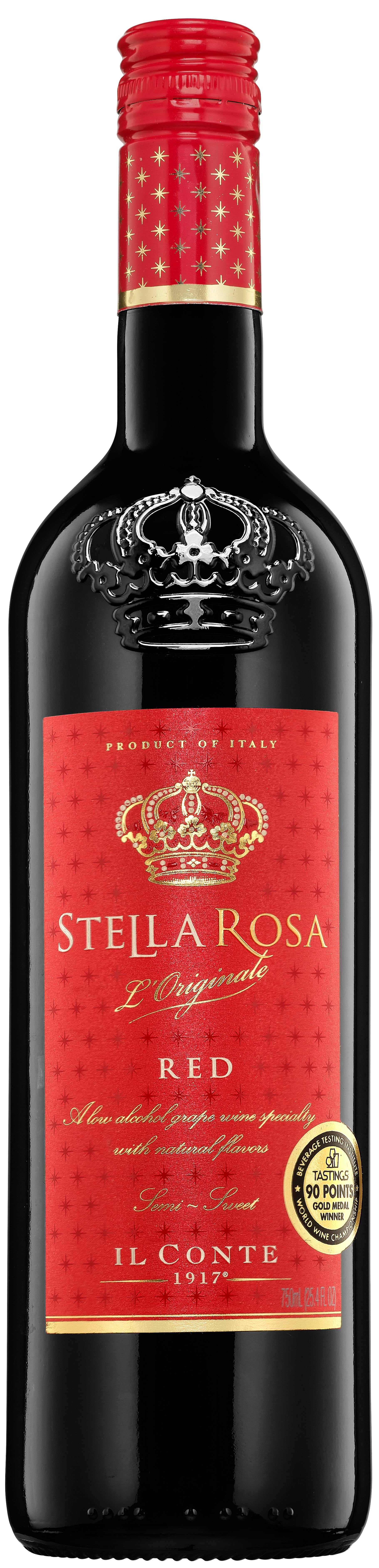 Stella Rosa Moscato d'Asti 2020 750 ml.