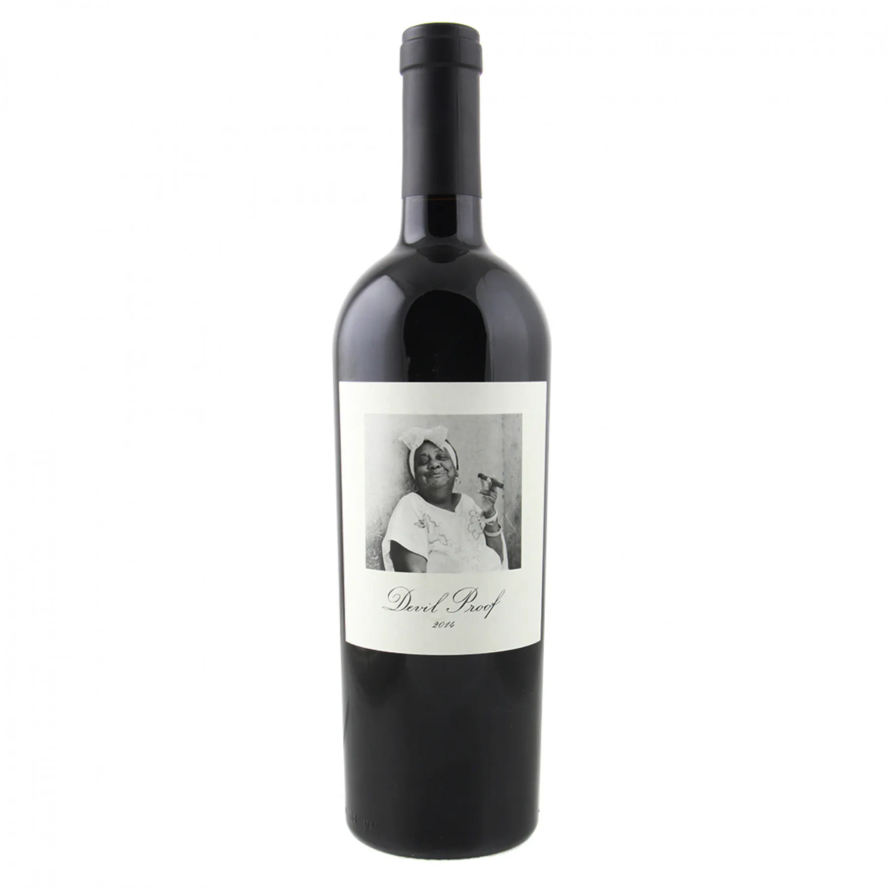 Devil Proof 2018 赤ワイン Devil Proof Vineyards Farrow Ranch Malbec 2018 750ml - Station