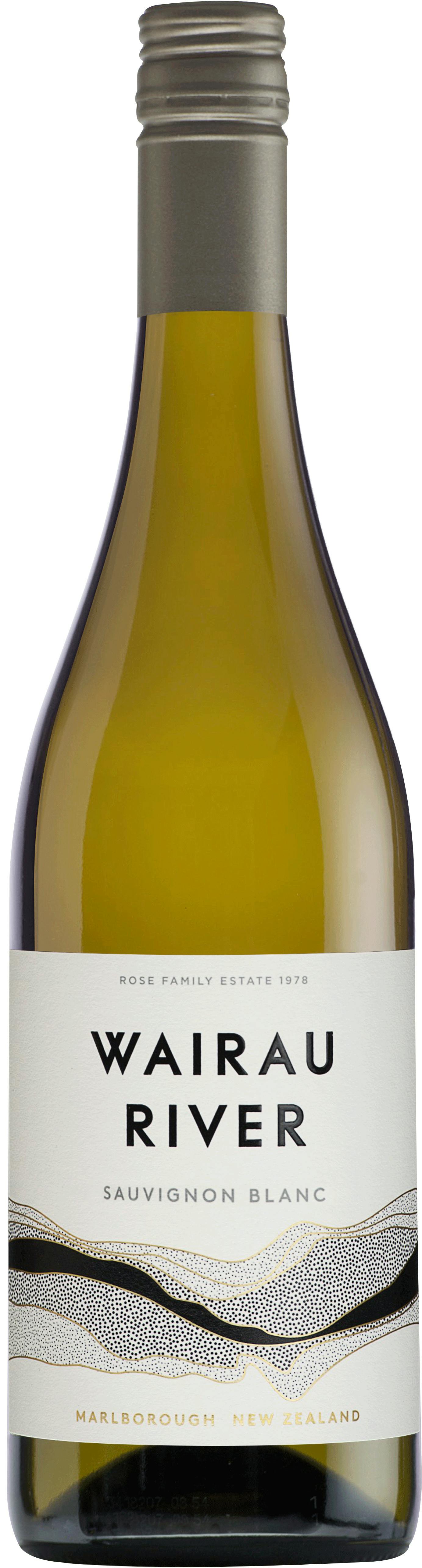 Wairau River Sauvignon Blanc 2020 750ml Station Plaza Wine