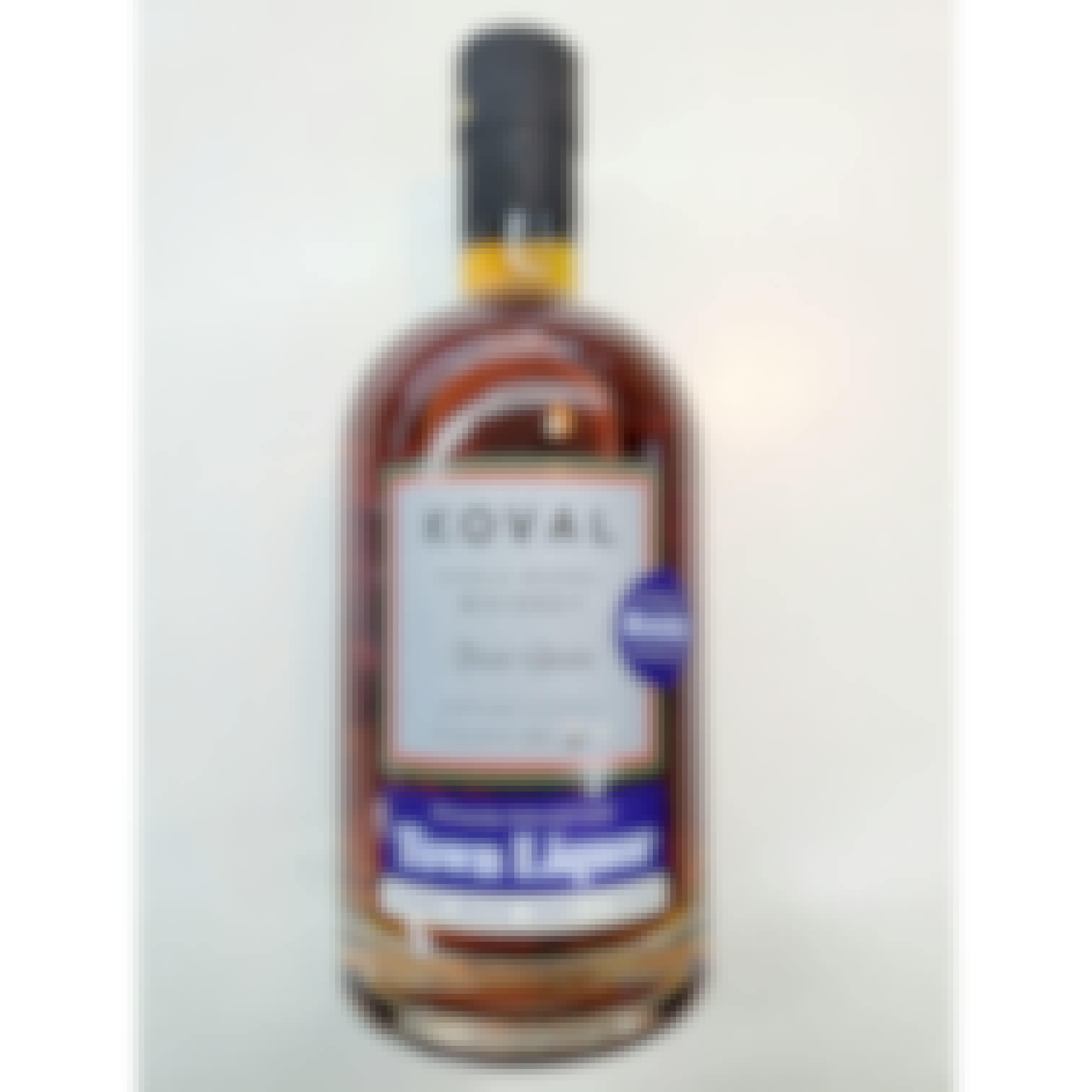 Koval Distillery Four Grain Whiskey - STORE PICK 4yr year old 750ml