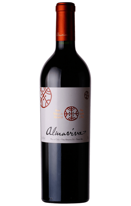 Wine - Chile - Shoppe Allendale Wine