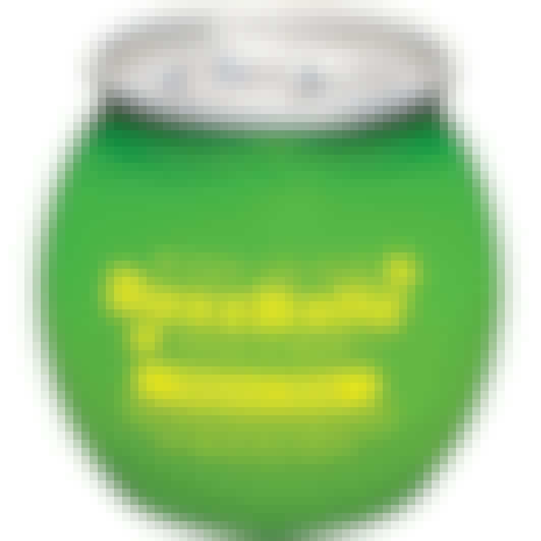 BuzzBallz Tequila 'Rita 200ml Can