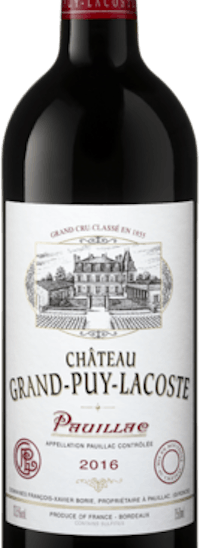 Grand puy discount lacoste 2016