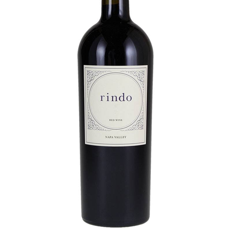 Kenzo Estate Kenzo 2016 Usa Kenzo Estate Rindo – Grand Wine Cellar