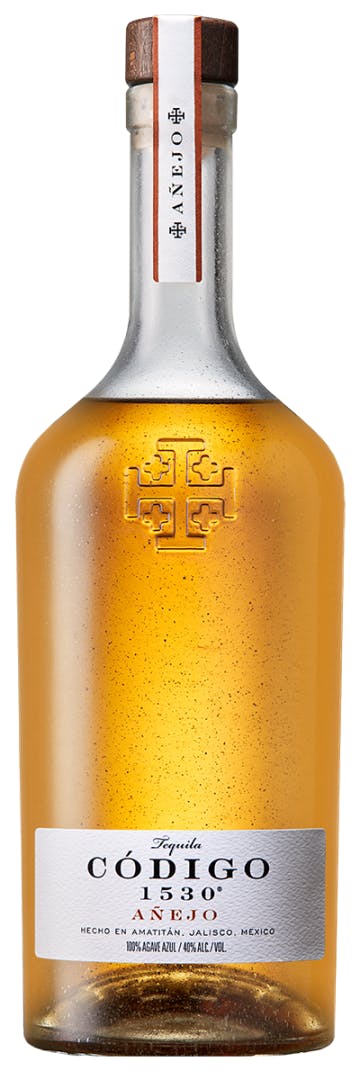 Codigo 1530 Tequila Anejo 375m 375ML - Tarzana Wine & Spirits, Los