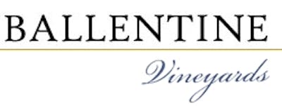Ballentine Vineyards Zinfandel Reserve Napa Valley 2018 - America