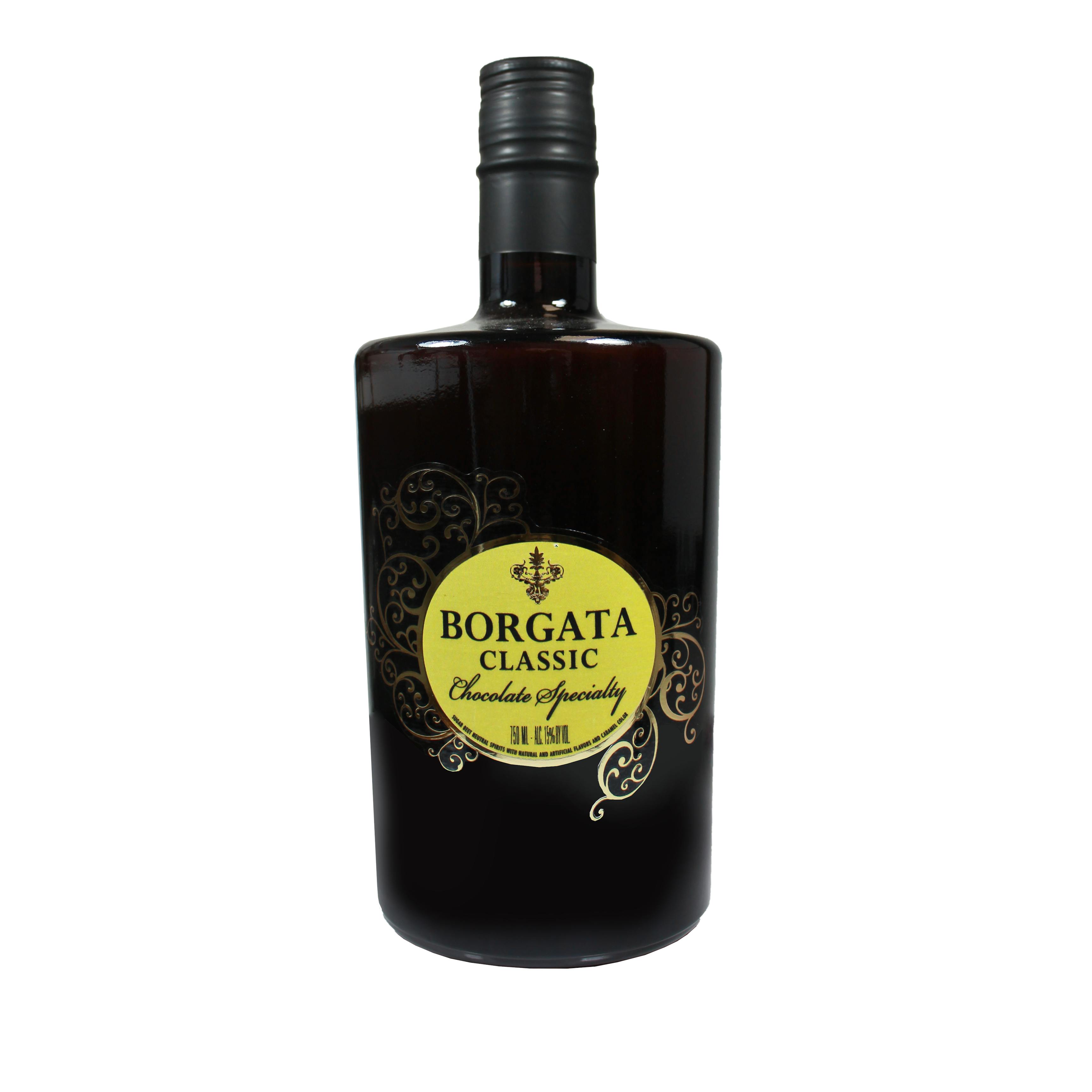 Liqueurs & Cordials - The Wine Guy