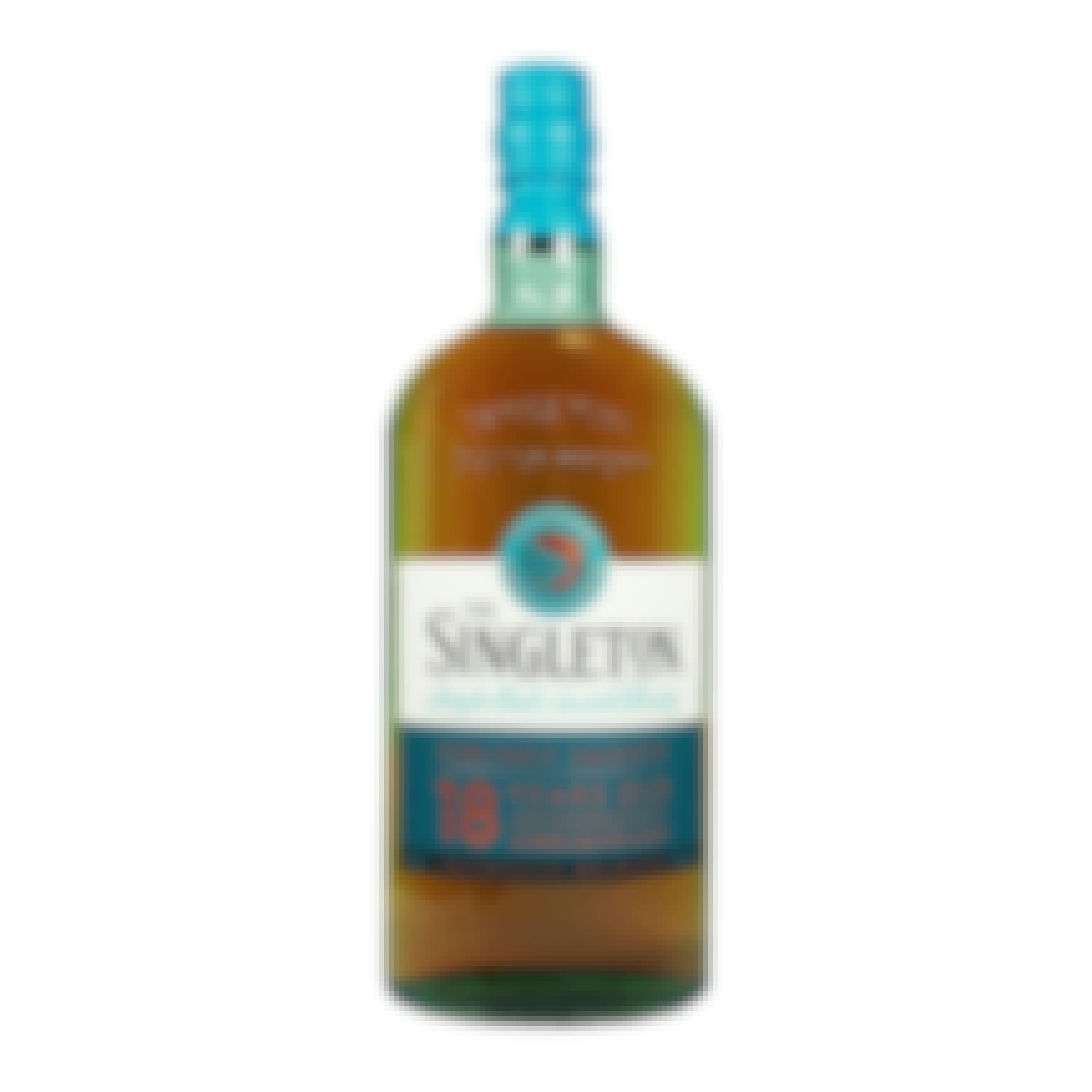 The Singleton Single Malt Scotch 18 year old 750ml