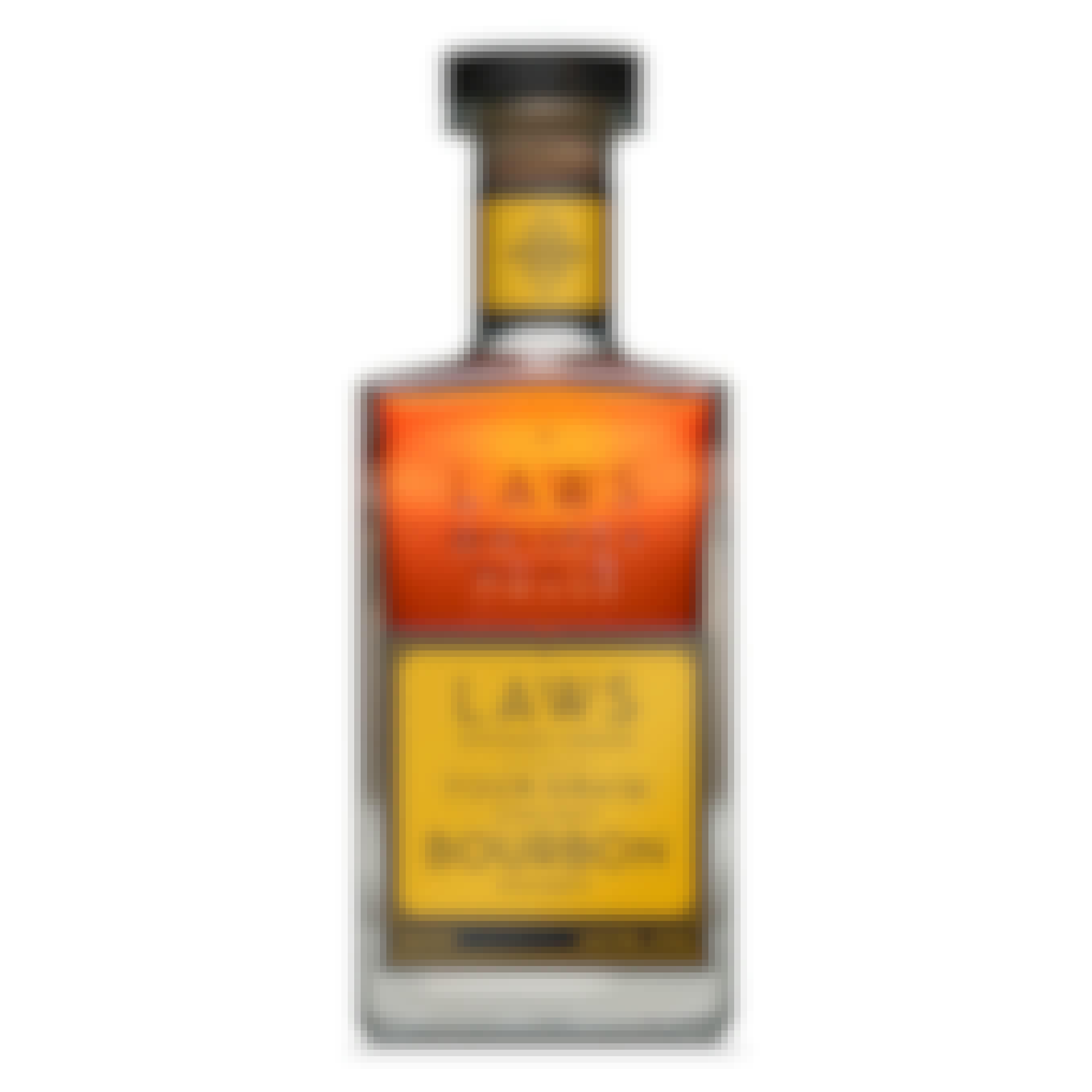 Laws Whiskey House A.D. Laws Four Grain Straight Bourbon Whiskey 750ml