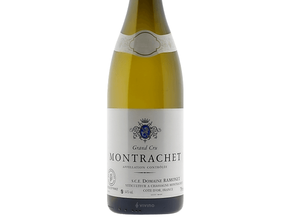 Montrachet deals