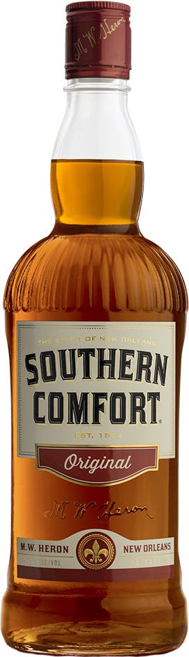 Southern Comfort Liqueur 70 Proof - Kona Wine Market