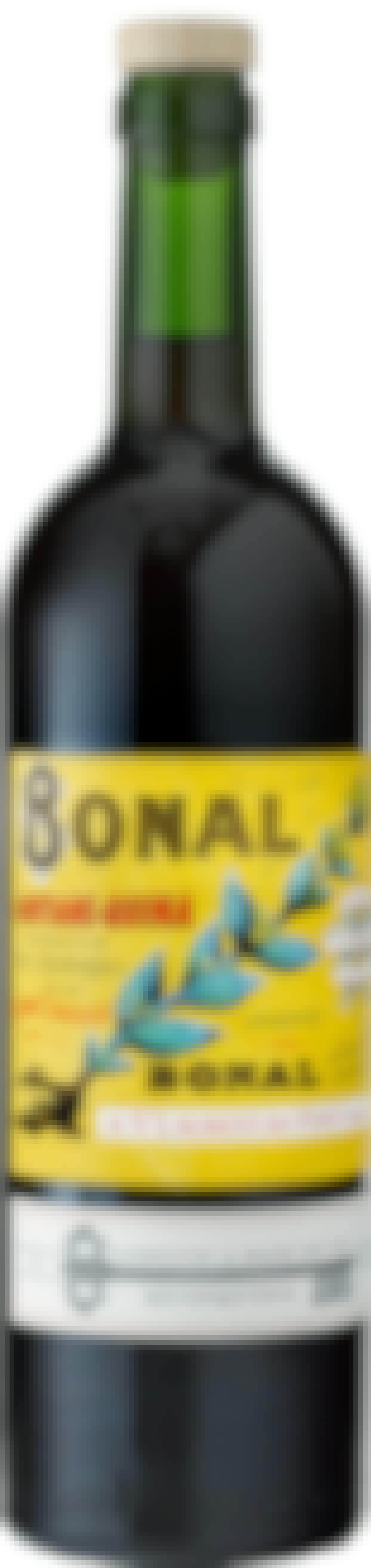 Distillerie Bonal Gentiane-Quina Aperitif 750ml