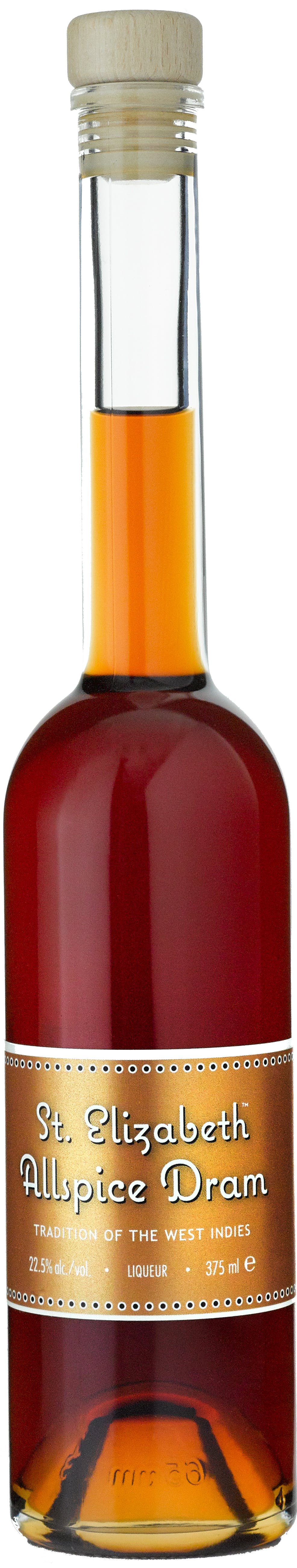St. Elizabeth Allspice Dram 375ml Buster's Liquors & Wines