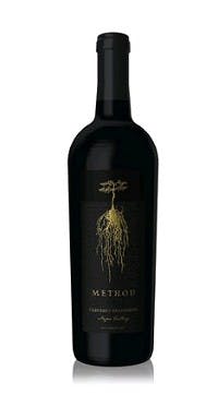 Method Napa Valley Cabernet Sauvignon 2020 750ml - Toast Wines by Taste