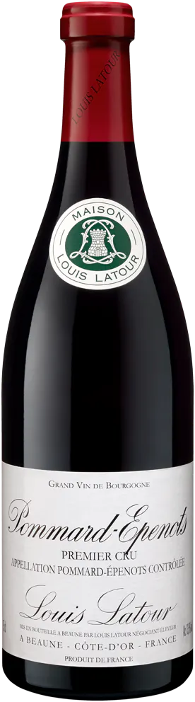 Louis Latour Pommard Épenots 2017 750ml - Station Plaza Wine